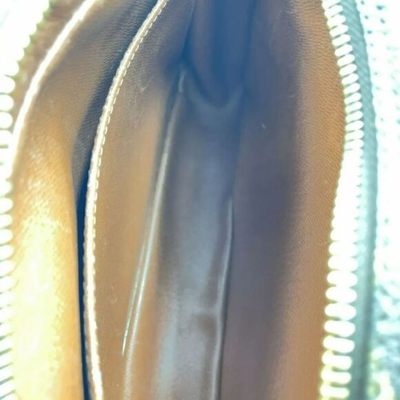 Auth Louis Vuitton Monogram Compiegne 23 M51847 Clutch Bag NS040819 - Picture 10 of 10